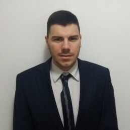 Advokatska kancelarija Vujović - Stefan Milićević