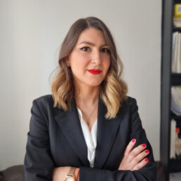 Advokatska kancelarija Vujović - Tijana Vujović